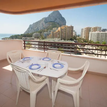 Zafiro 27d Calp