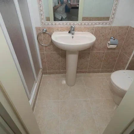 Zafiro 27d Daire