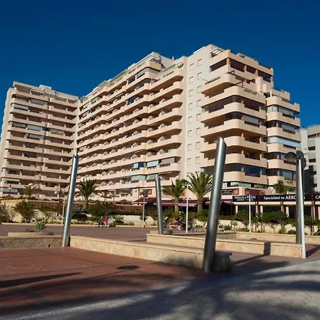 Daire Zafiro 27d Calp